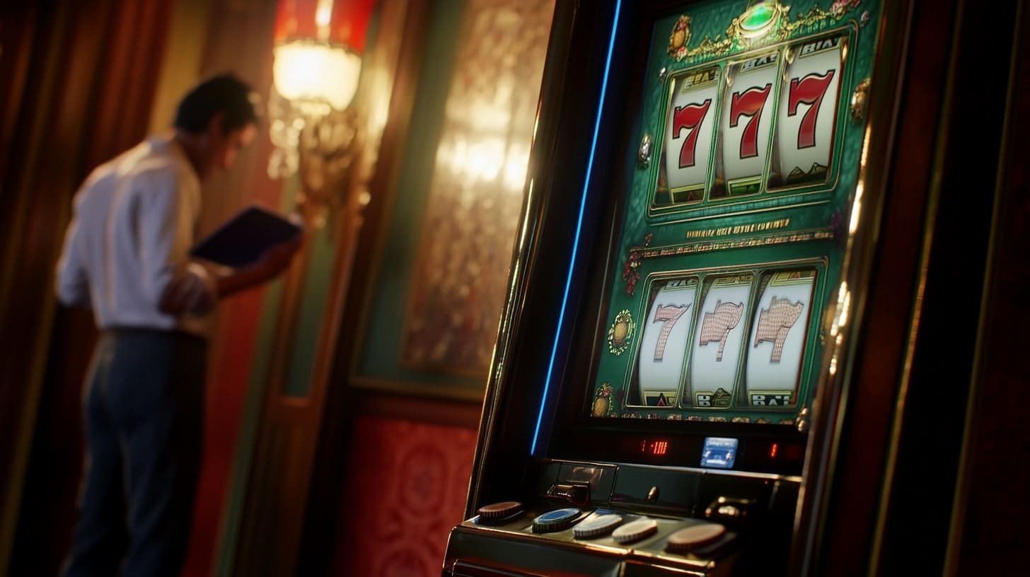 GK222 Casino App Showing Player Progress, Stats, And Bonus Timers
